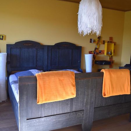 Kreativhof Lehmberg Apartment Хаминкелн Екстериор снимка