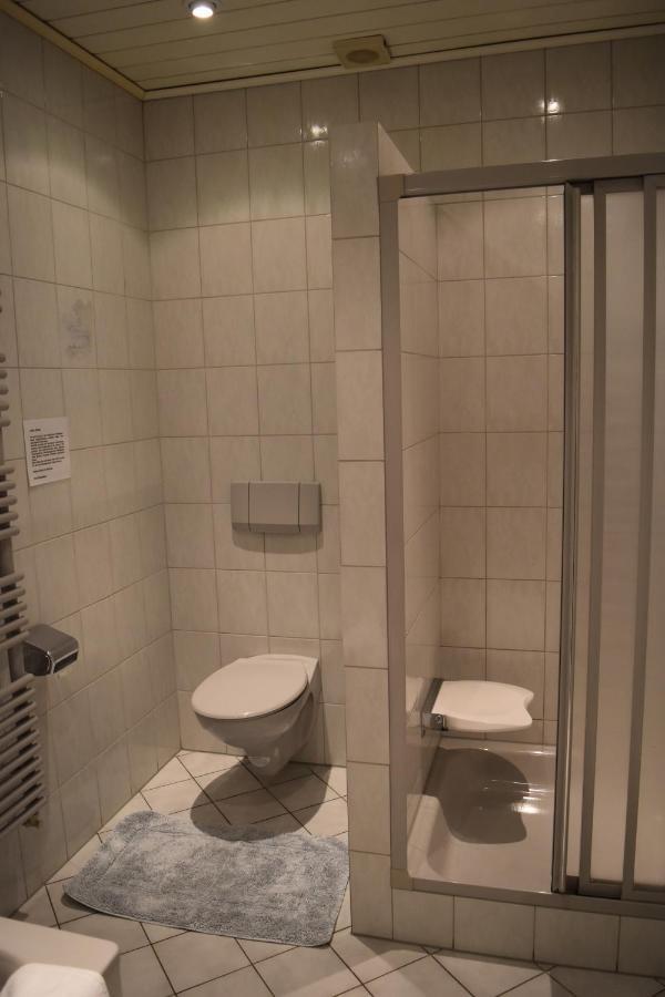 Kreativhof Lehmberg Apartment Хаминкелн Екстериор снимка