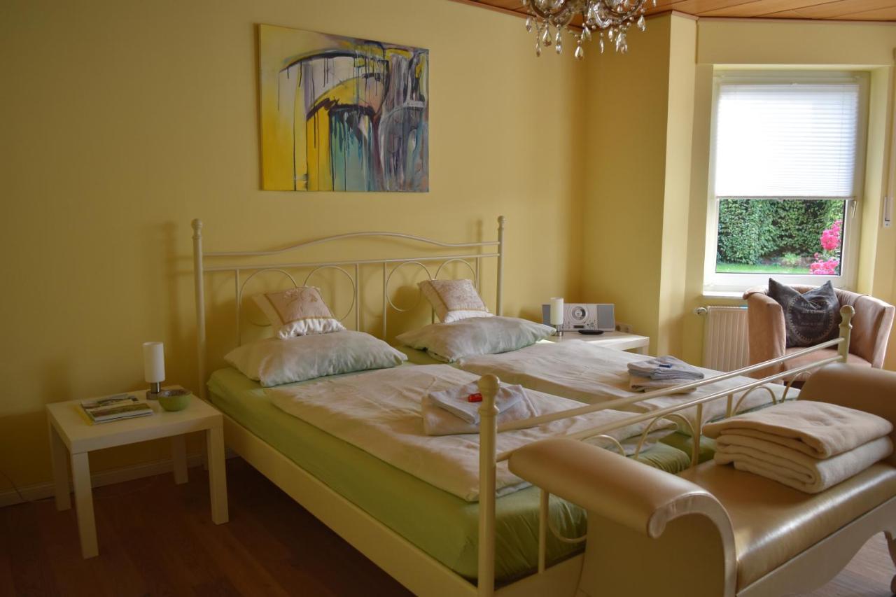 Kreativhof Lehmberg Apartment Хаминкелн Екстериор снимка