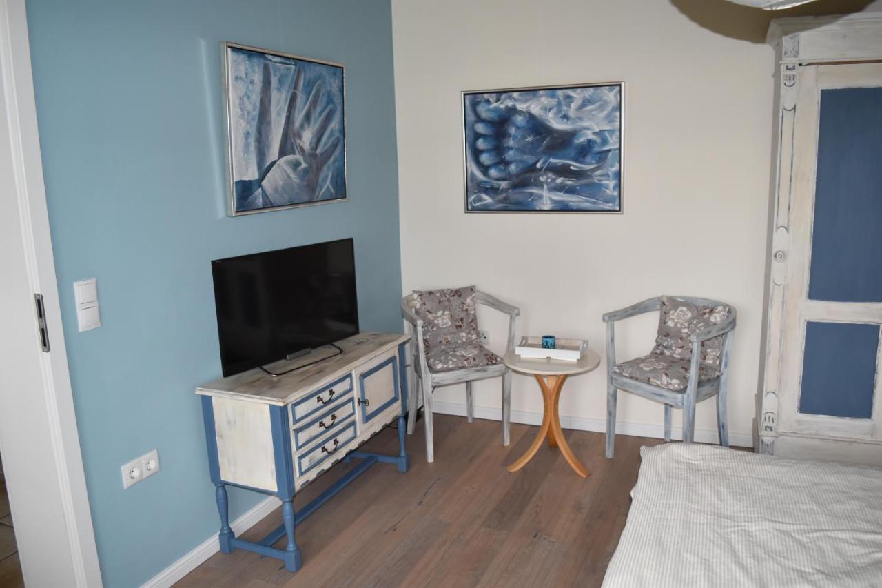 Kreativhof Lehmberg Apartment Хаминкелн Екстериор снимка