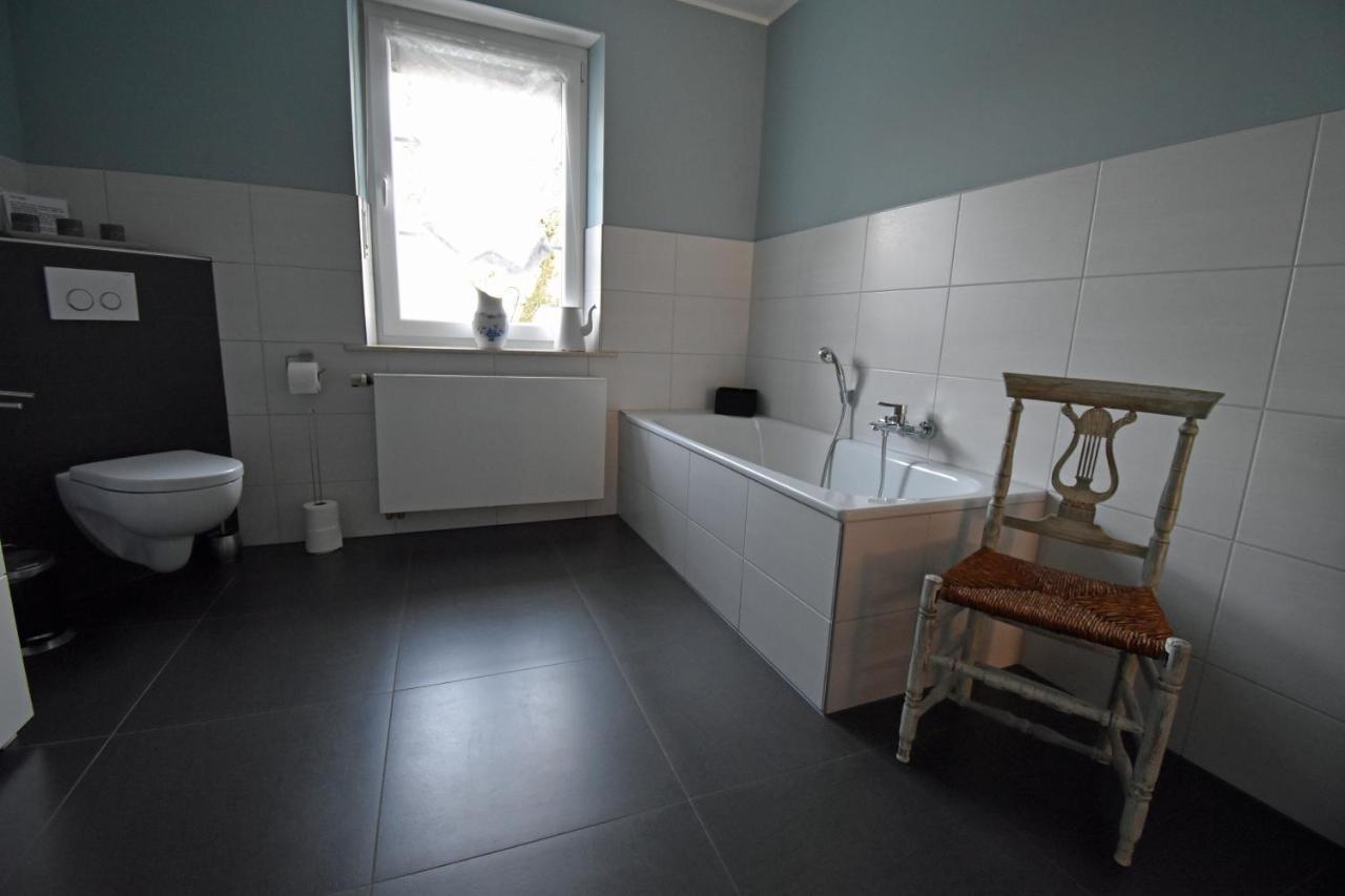Kreativhof Lehmberg Apartment Хаминкелн Екстериор снимка